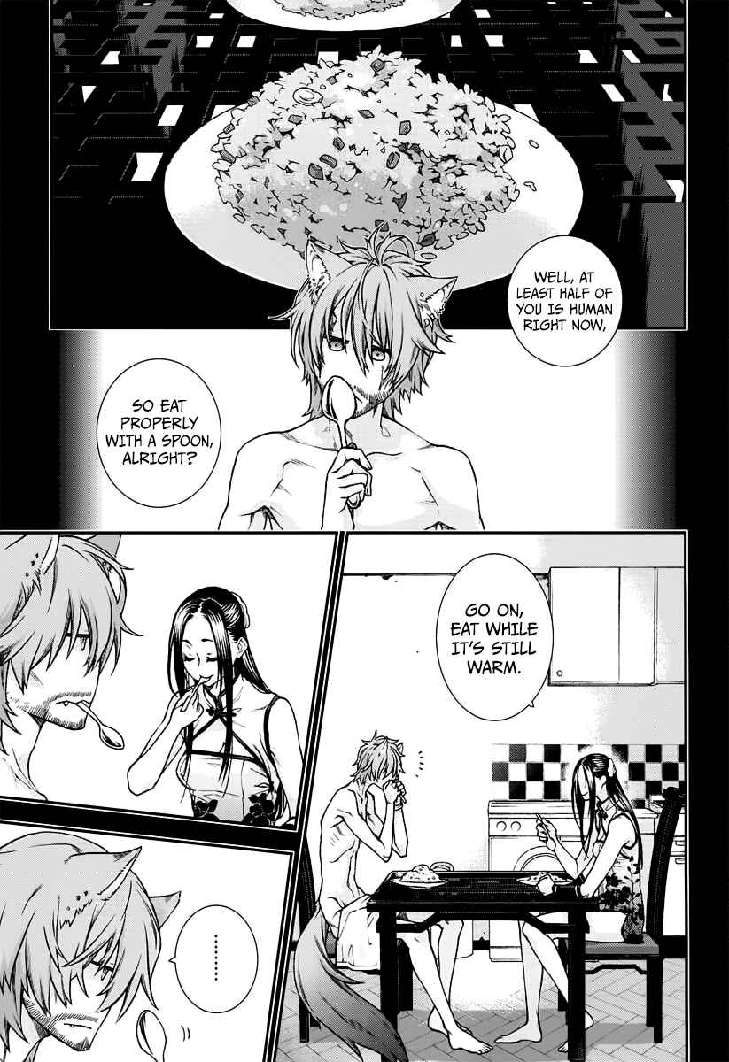 Page 5 Chapter 12 Croa Chimera