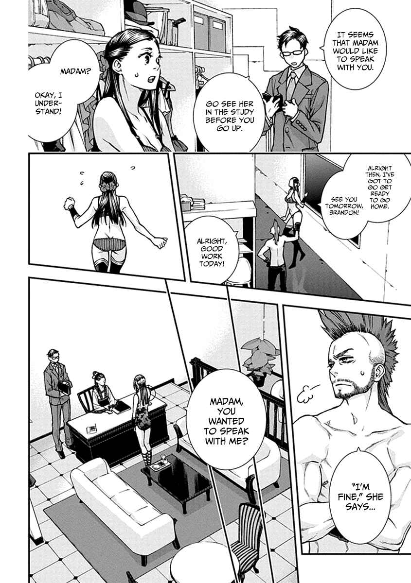 Page 6 Chapter 11 Croa Chimera