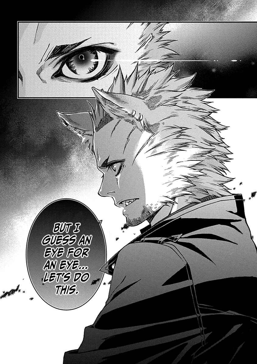 Page 28 Chapter 2 Croa Chimera