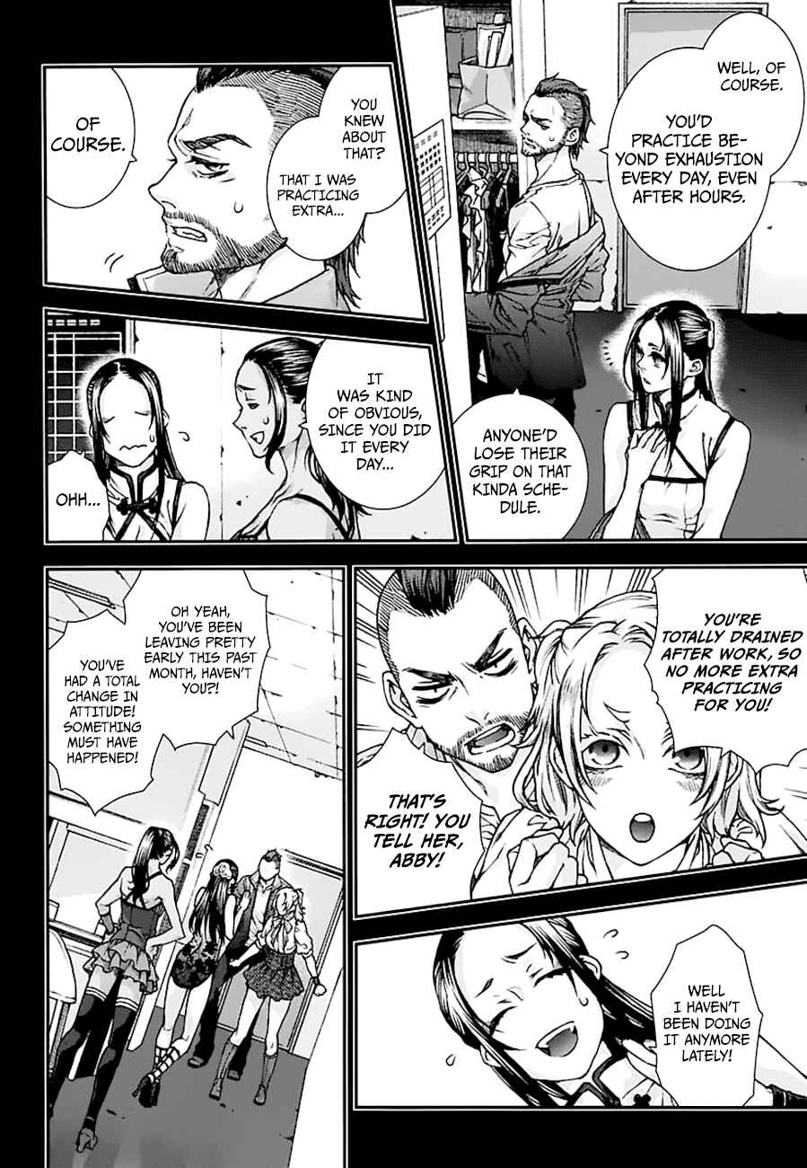 Page 2 Chapter 14 Croa Chimera