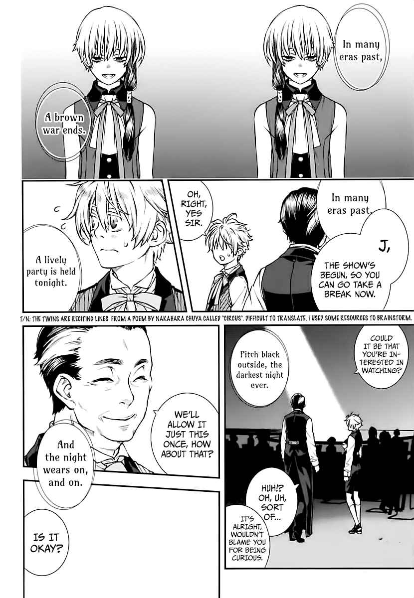 Page 10 Chapter 18 Croa Chimera