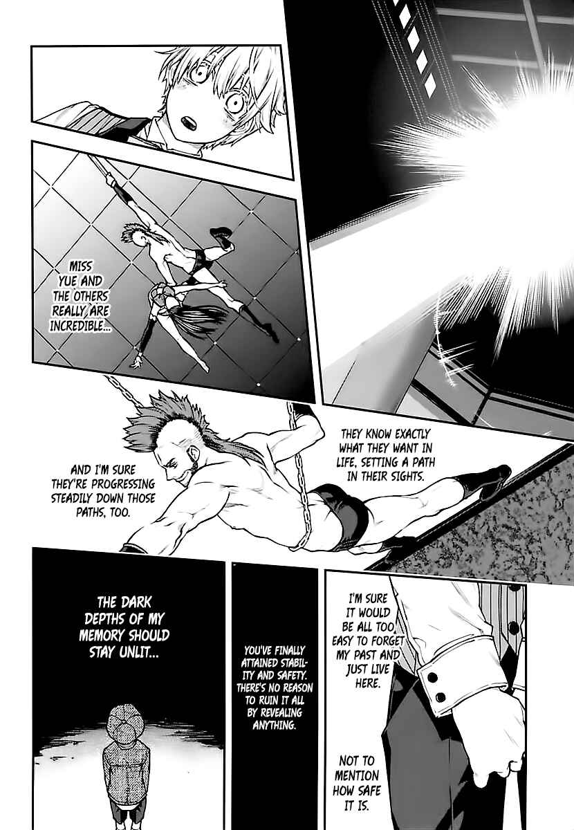 Page 12 Chapter 18 Croa Chimera