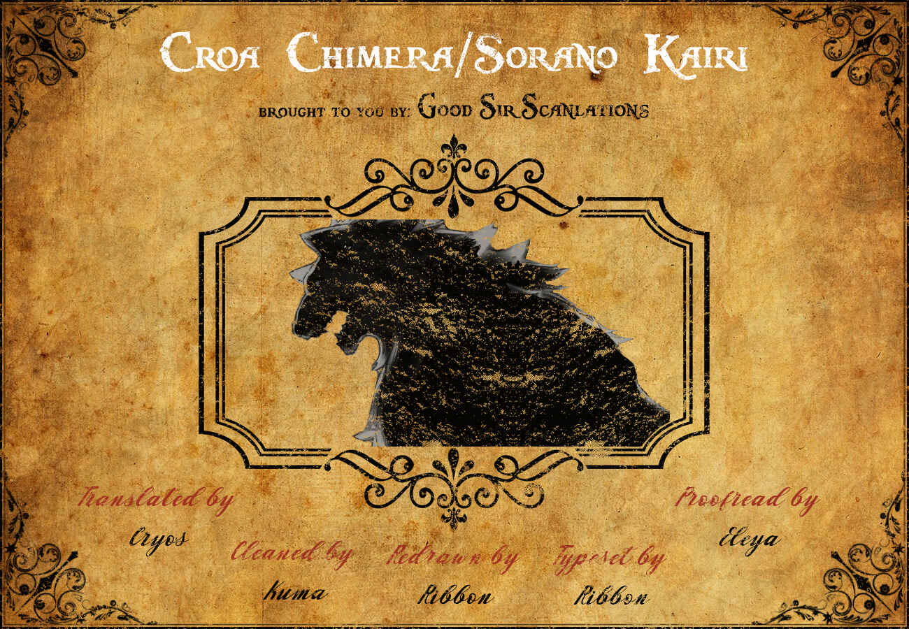 Page 40 Chapter 18 Croa Chimera