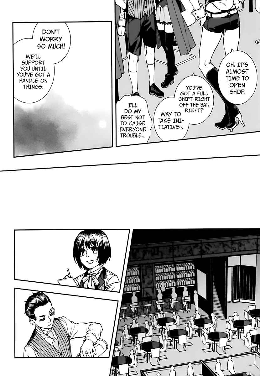 Page 8 Chapter 18 Croa Chimera