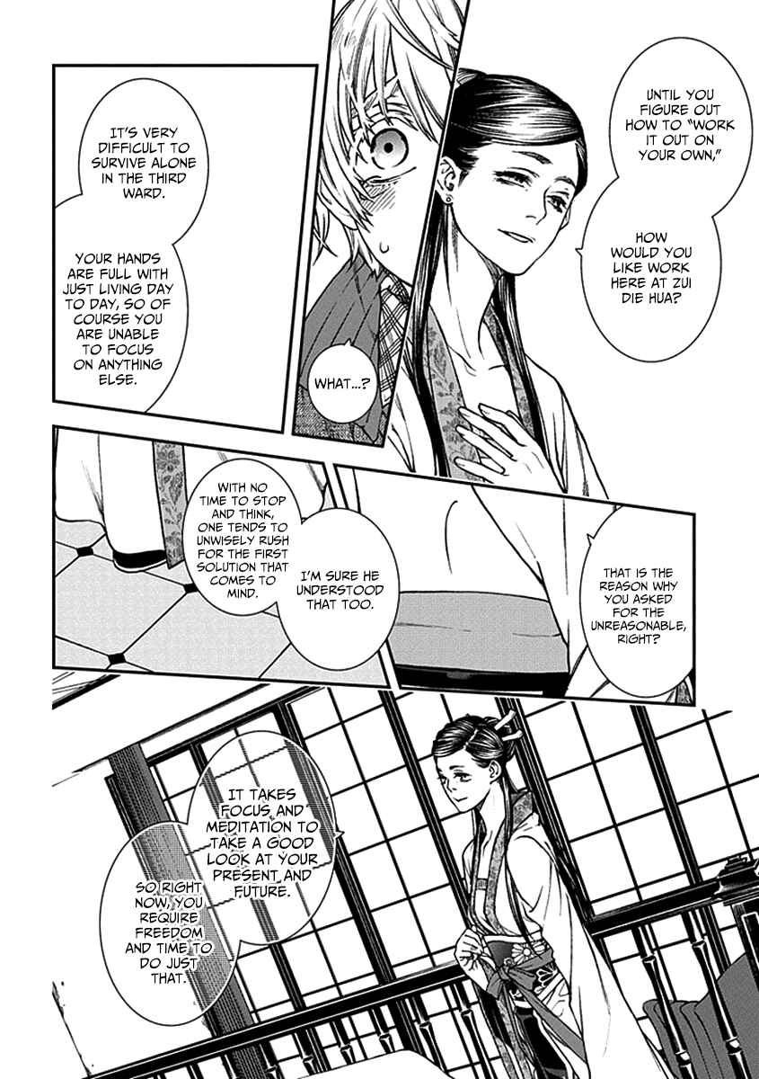 Page 8 Chapter 10 Croa Chimera