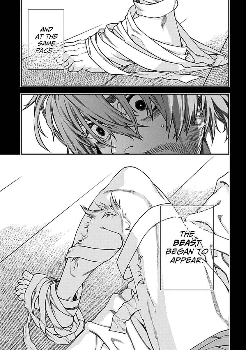 Page 21 Chapter 7 Croa Chimera