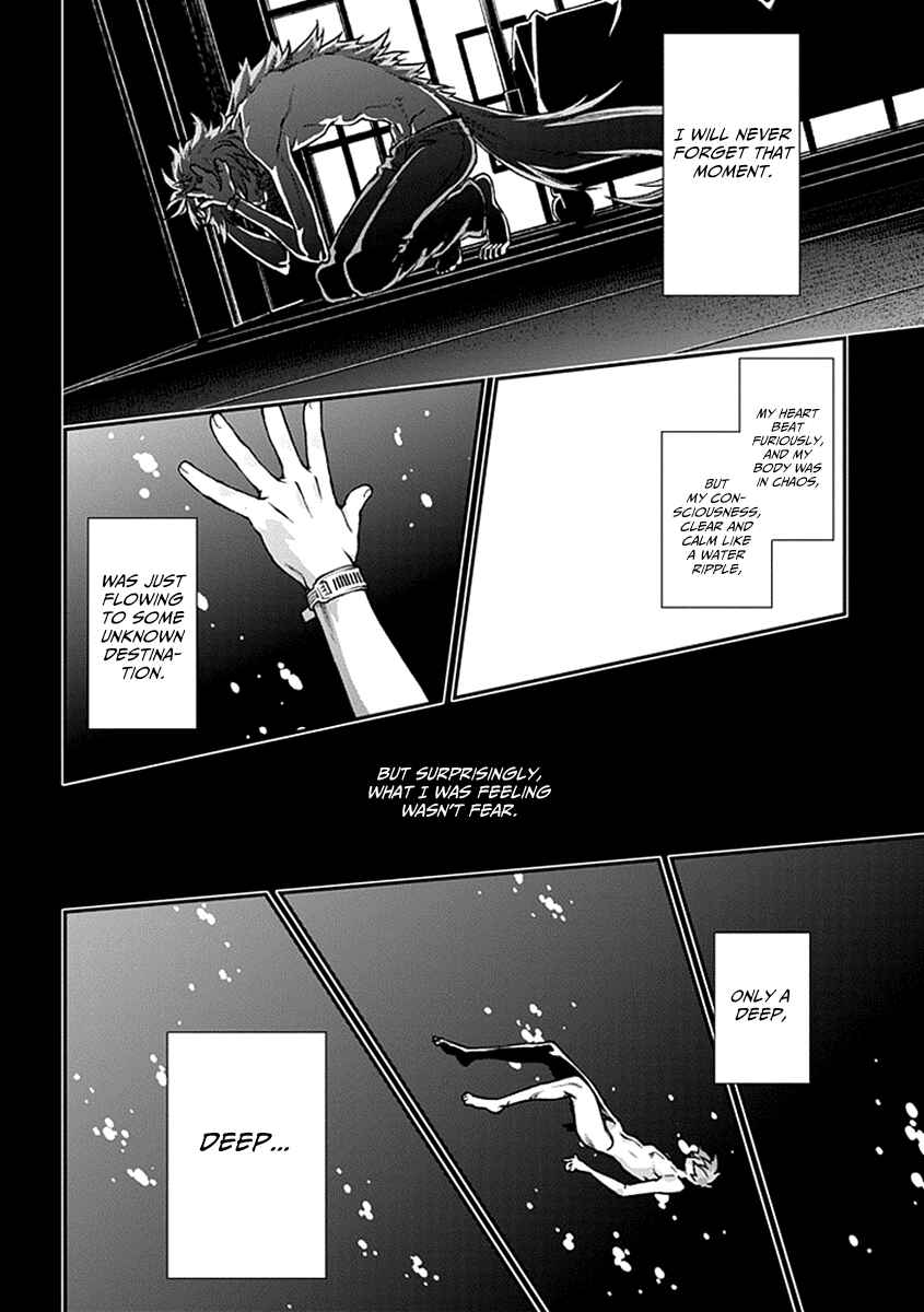 Page 26 Chapter 7 Croa Chimera