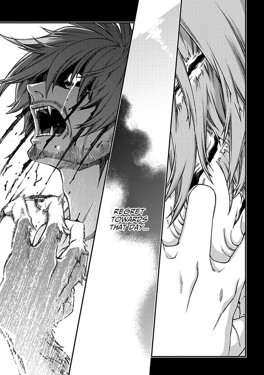 Page 27 Chapter 7 Croa Chimera