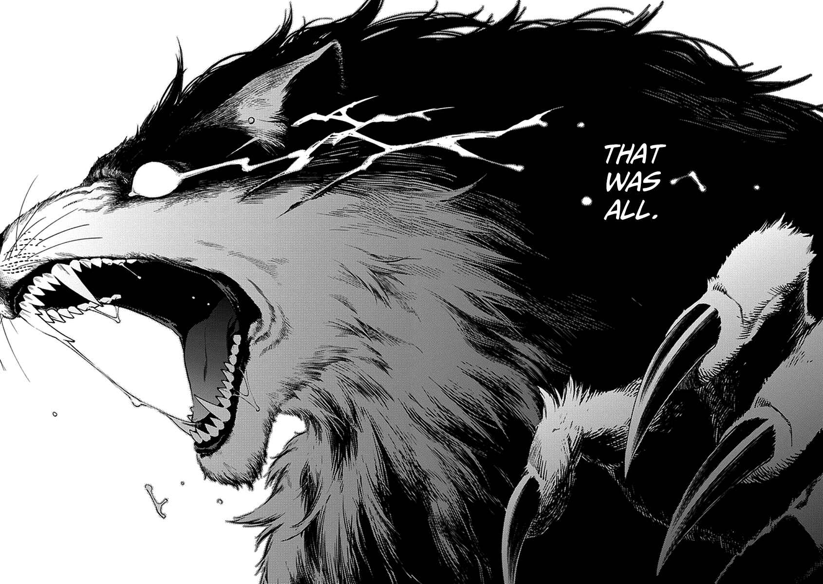 Page 28 Chapter 7 Croa Chimera