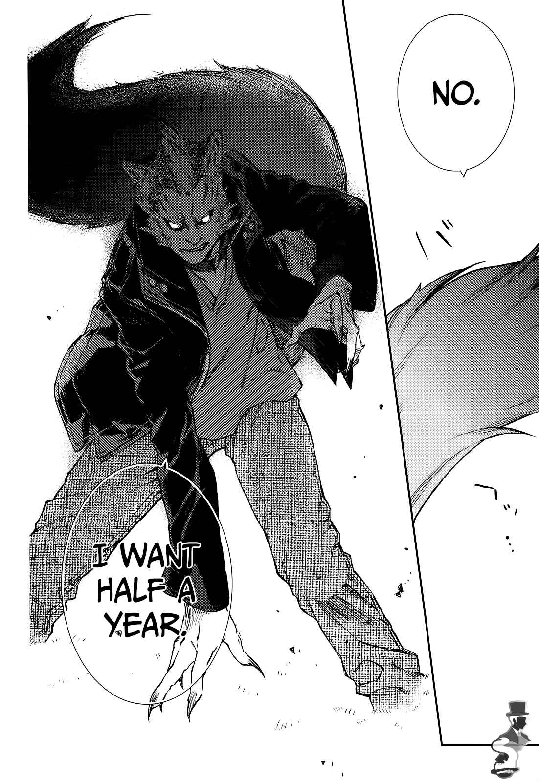 Page 16 Chapter 21 Croa Chimera