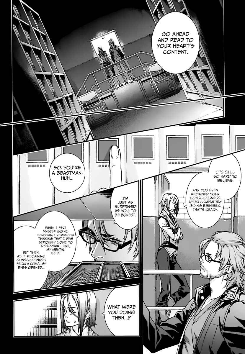 Page 23 Chapter 13 Croa Chimera