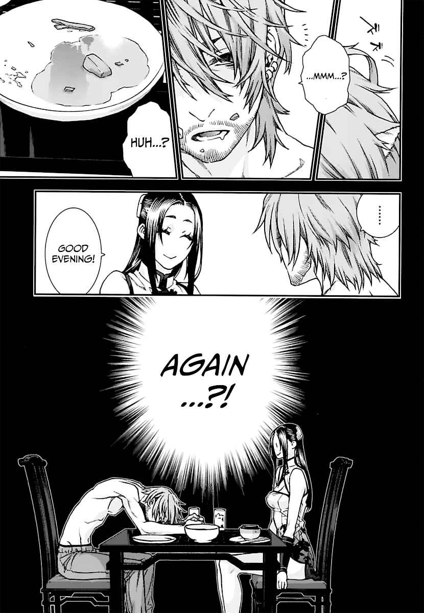 Page 6 Chapter 13 Croa Chimera