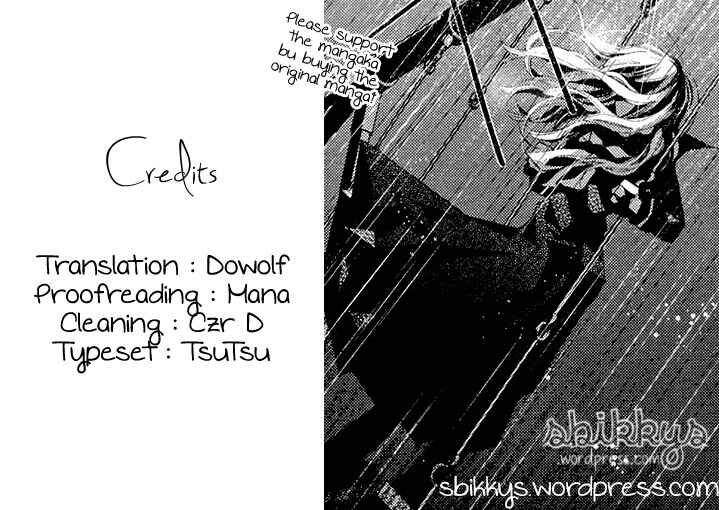 Page 31 Chapter 3 Bungaku Shoujo to Ue Kawaku Yuurei