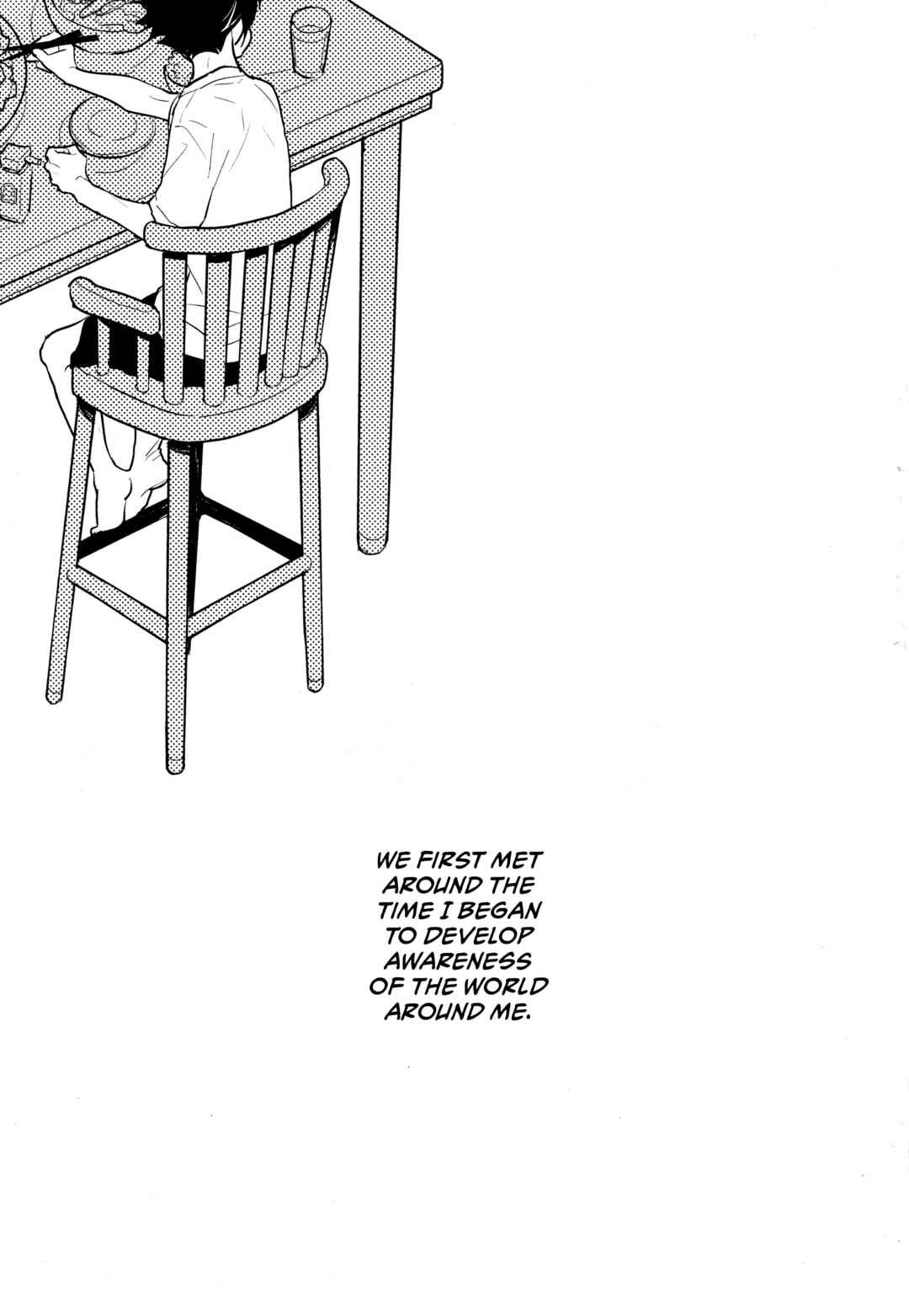 Page 5 Chapter Unknown_b7c7 Haikyuu!! - Yakeru (Doujinshi)
