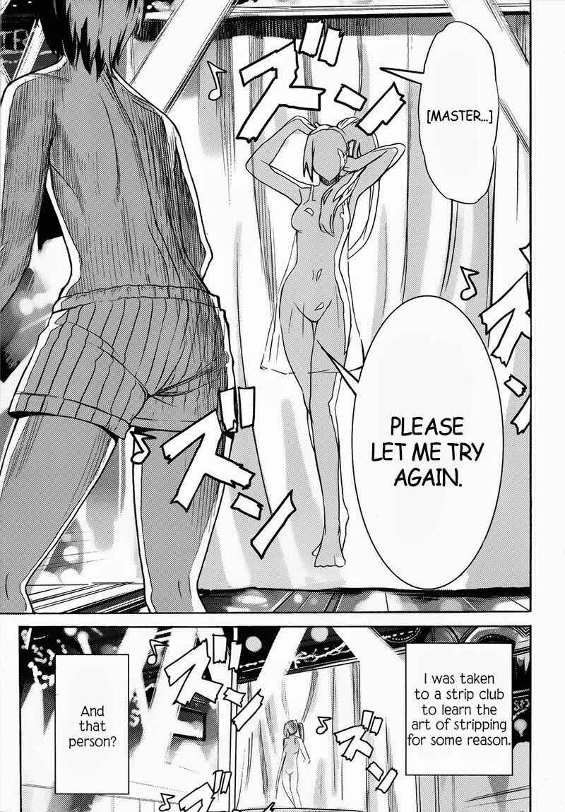 Page 7 Chapter 3 Akibas Trip