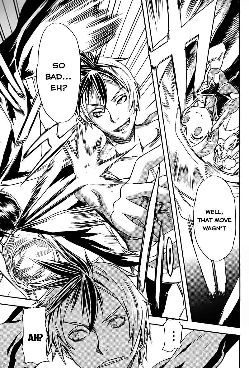 Page 25 Chapter 4 Akibas Trip