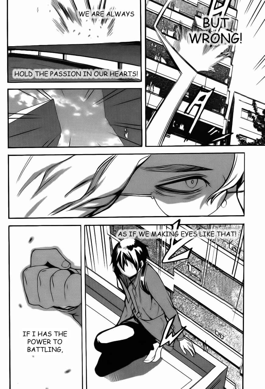Page 24 Chapter 2 Akibas Trip