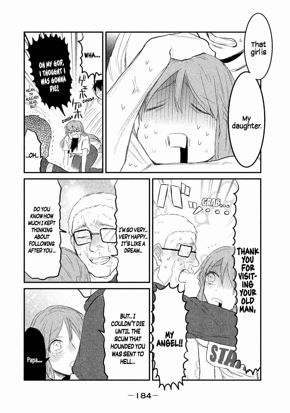 Page 4 Chapter 7 Watashi ga Iutoori ni Naru