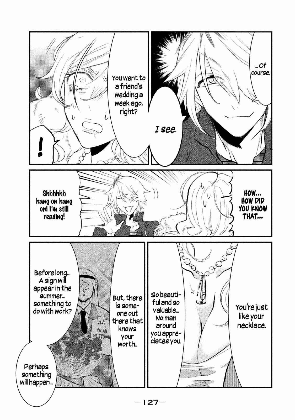 Page 3 Chapter 5 Watashi ga Iutoori ni Naru