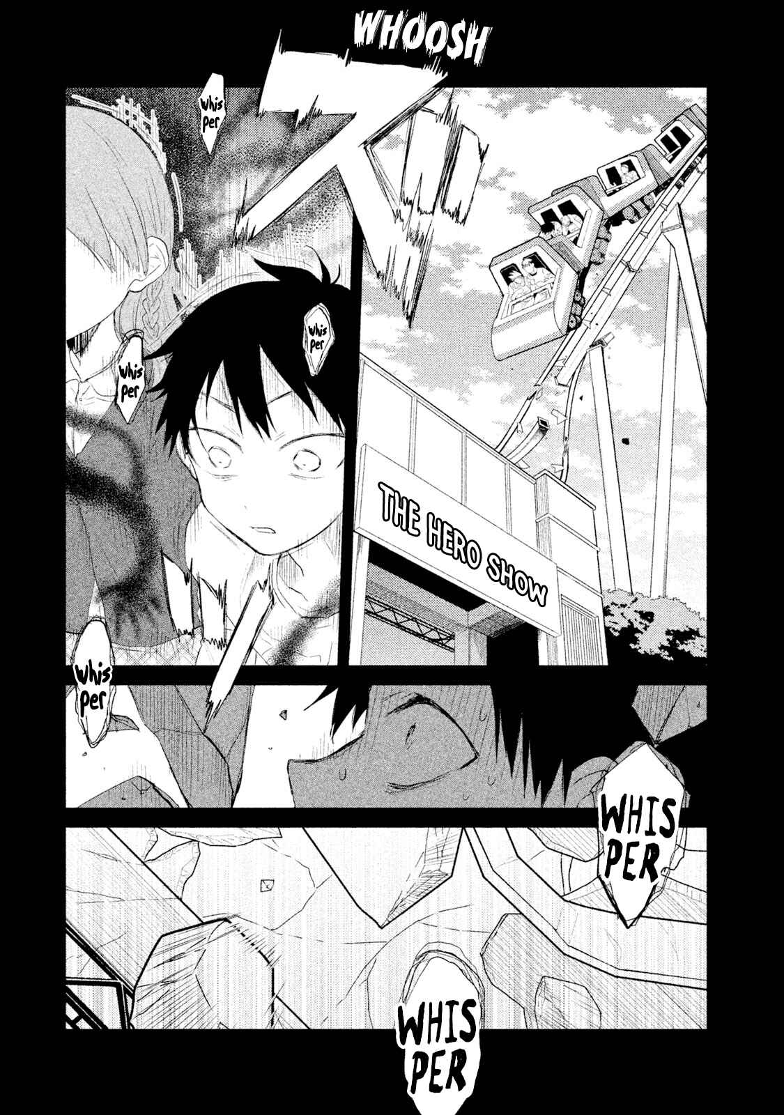Page 10 Chapter 27 Watashi ga Iutoori ni Naru