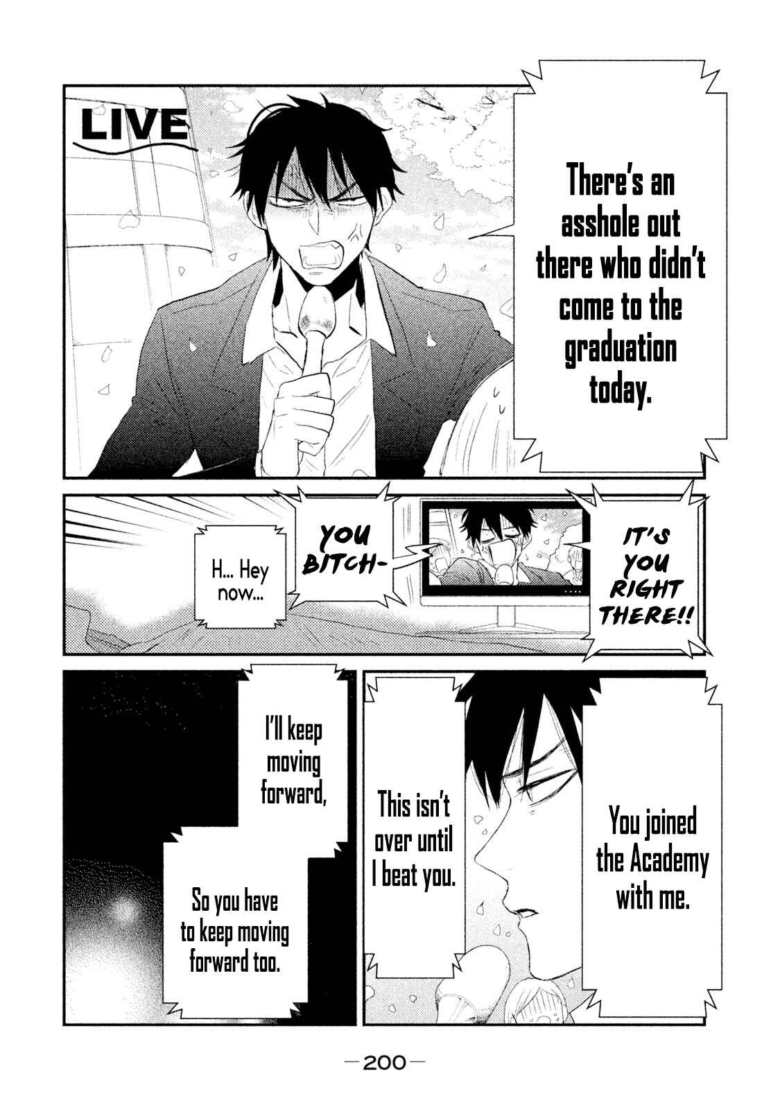 Page 18 Chapter 27 Watashi ga Iutoori ni Naru