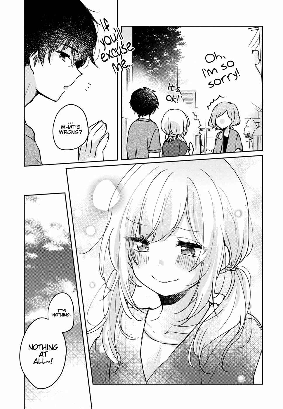 Page 20 Chapter 2 Kyoudai Complex