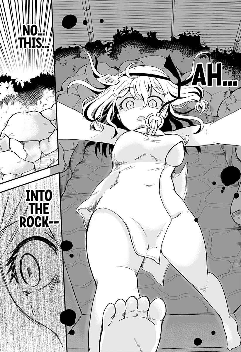Page 9 Chapter 3 Dorei no Watashi-shi Mofumofu Shujin ga Toutokute Kyou mo Buji Shibou