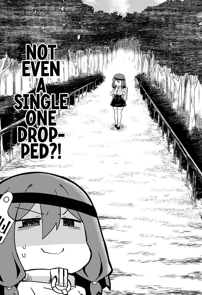 Page 2 Chapter 8 Dorei no Watashi-shi Mofumofu Shujin ga Toutokute Kyou mo Buji Shibou
