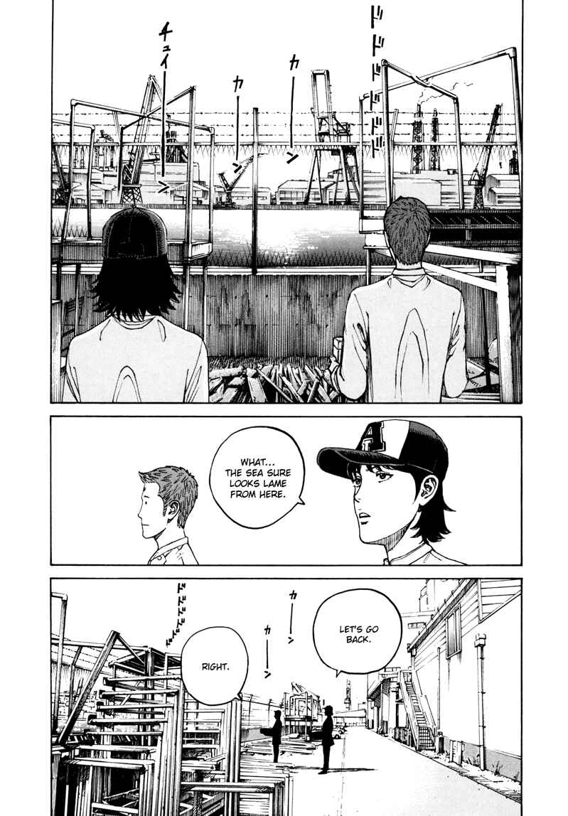 Page 10 Chapter 20 Bambino! Secondo