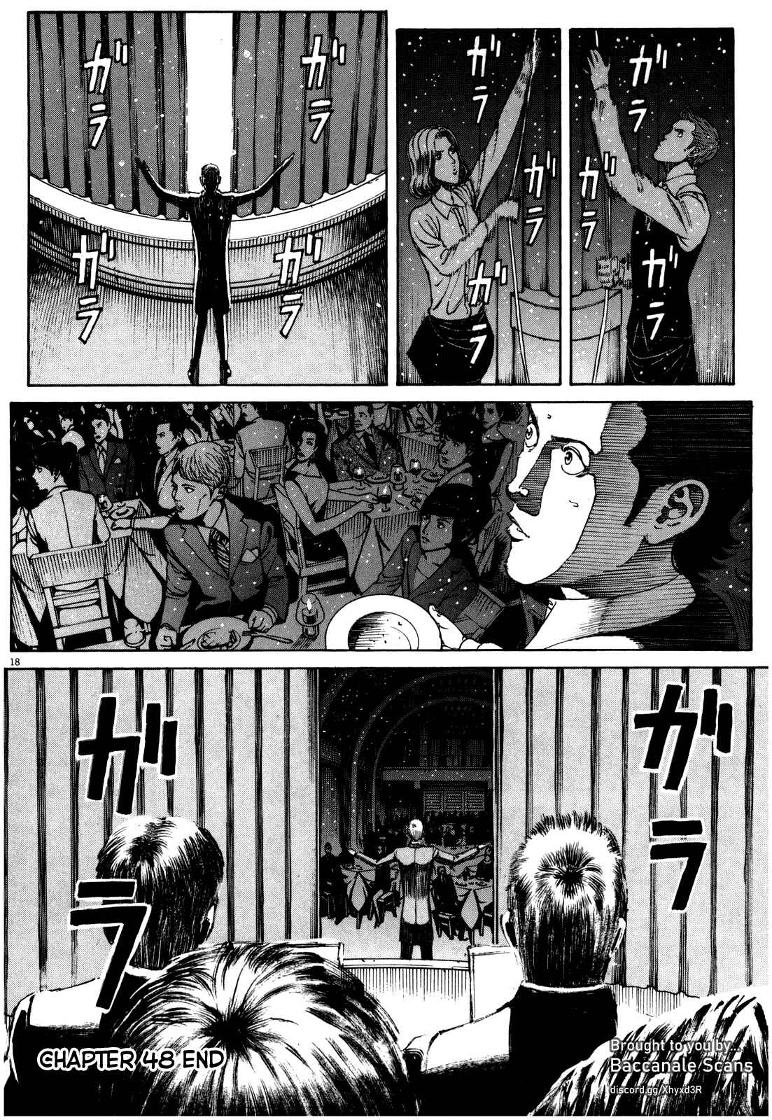 Page 18 Chapter 48 Bambino! Secondo