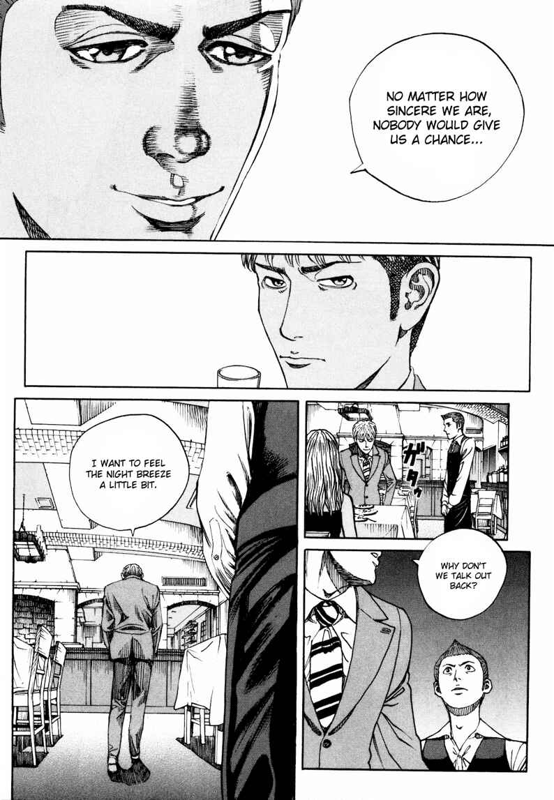 Page 13 Chapter 28 Bambino! Secondo