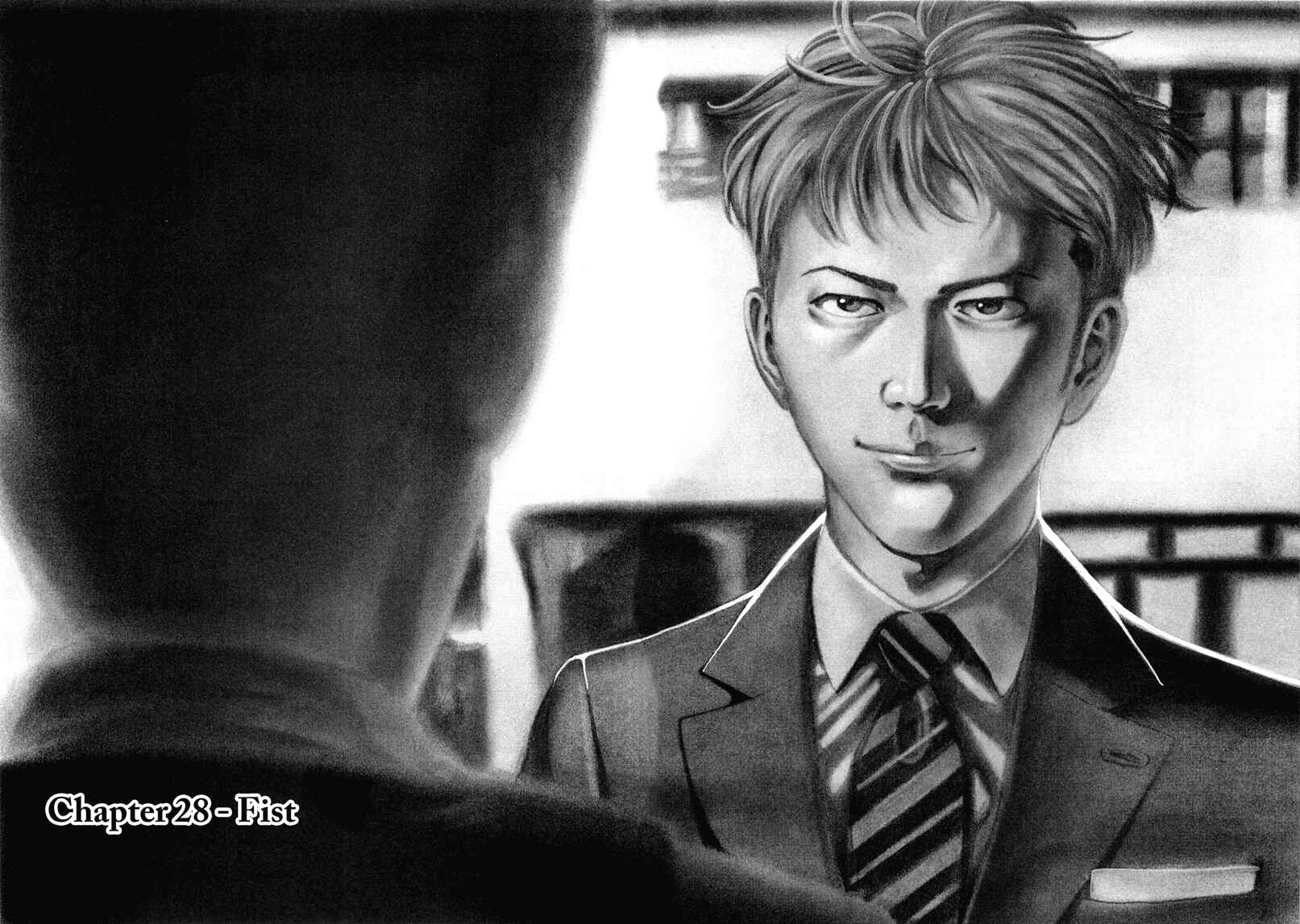 Page 2 Chapter 28 Bambino! Secondo