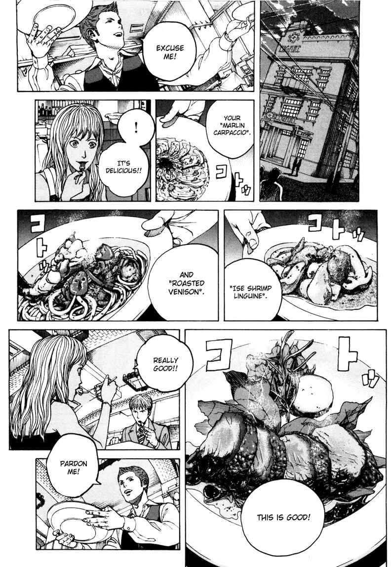 Page 6 Chapter 28 Bambino! Secondo