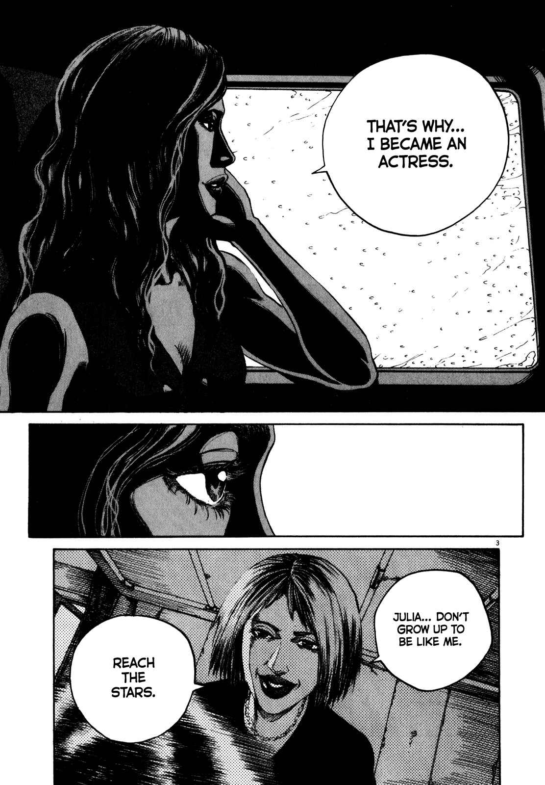 Page 4 Chapter 67 Bambino! Secondo