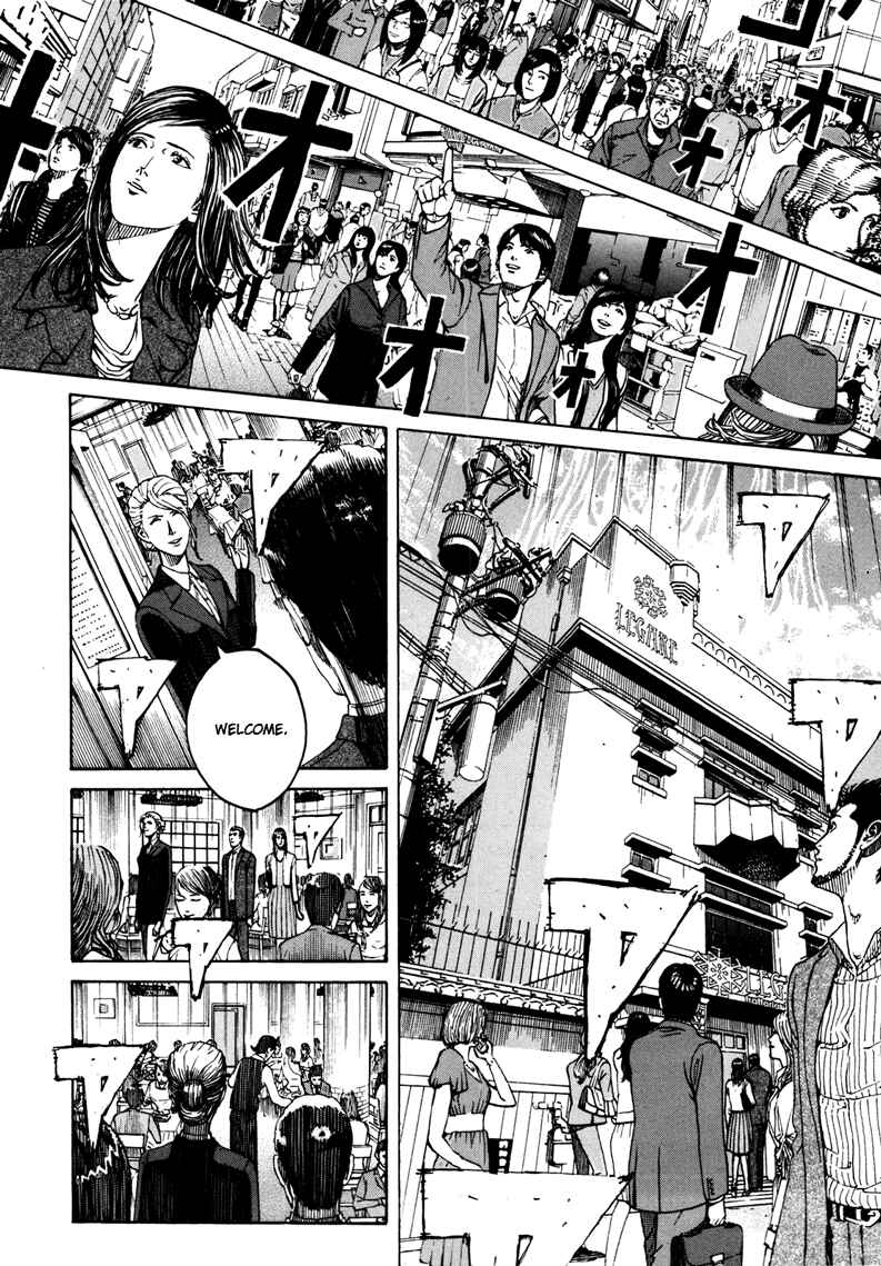 Page 8 Chapter 13 Bambino! Secondo