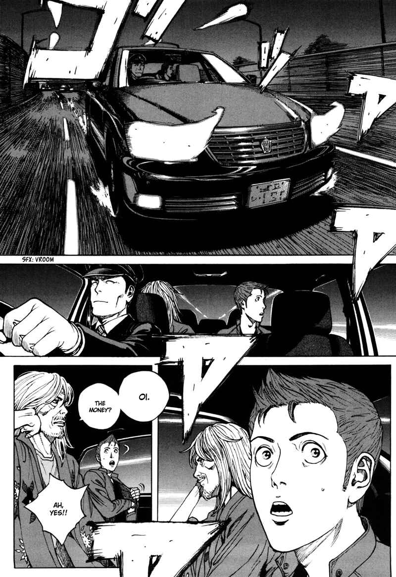 Page 6 Chapter 39 Bambino! Secondo