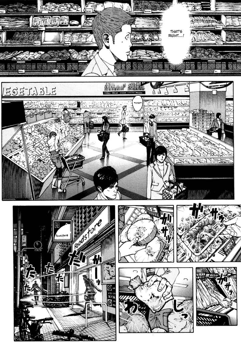 Page 16 Chapter 32 Bambino! Secondo