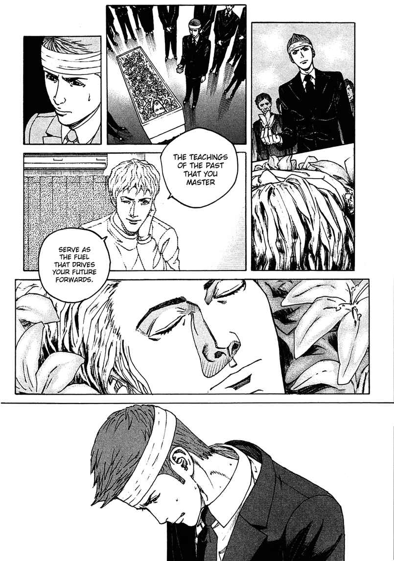 Page 11 Chapter 5 Bambino! Secondo