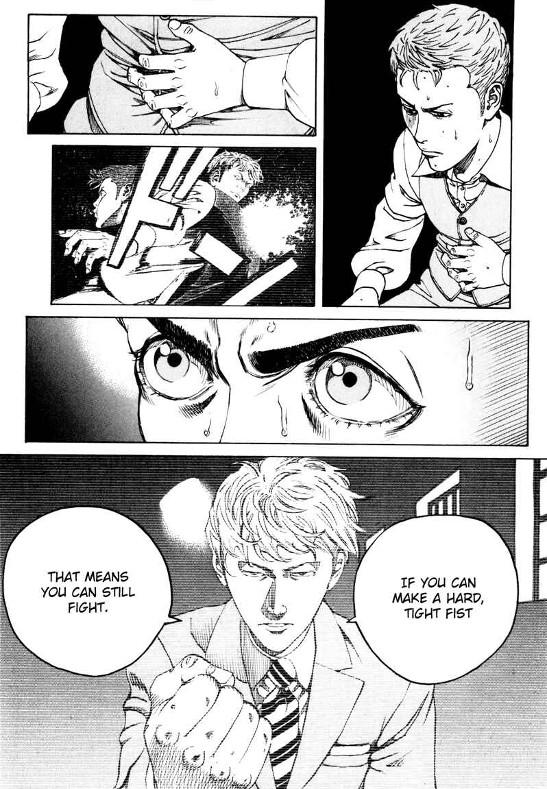 Page 9 Chapter 29 Bambino! Secondo