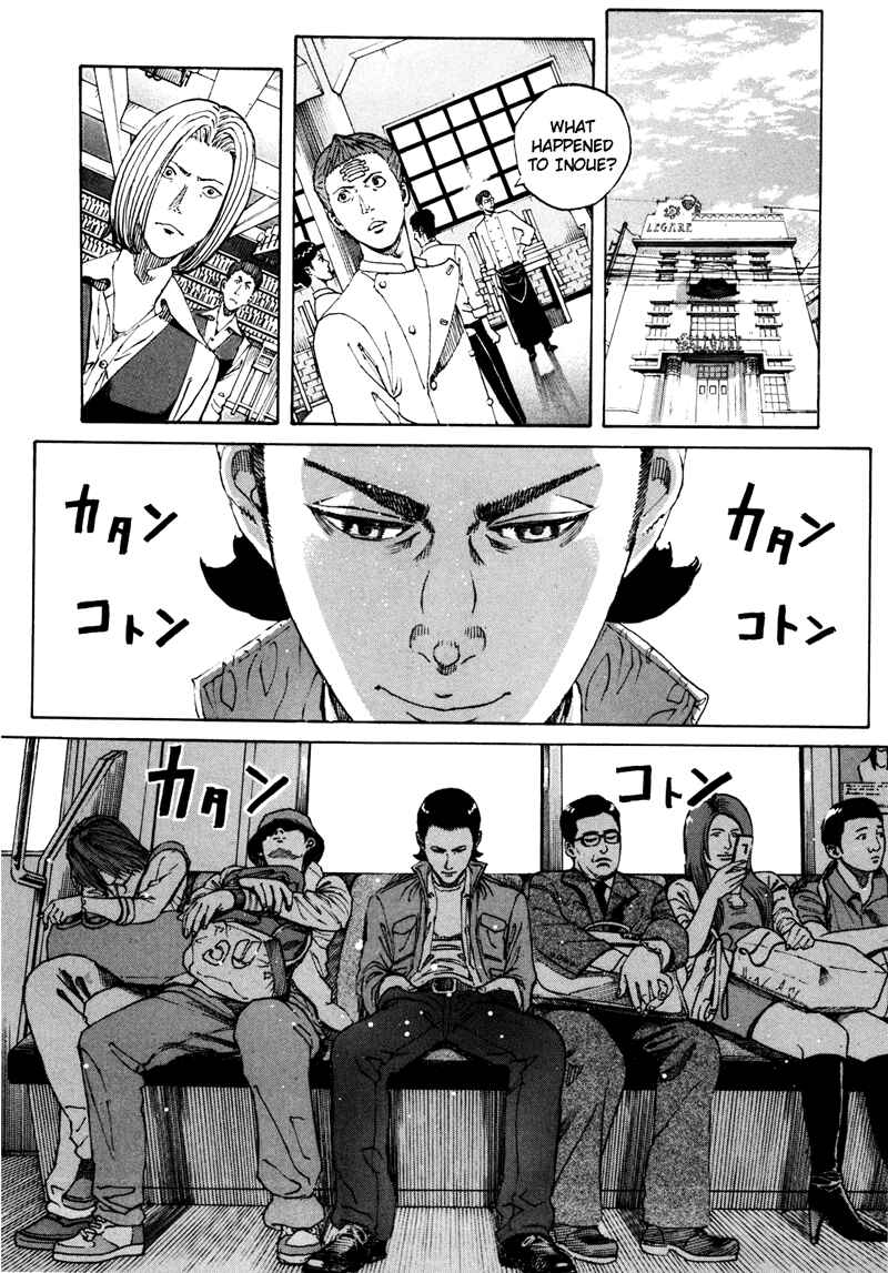 Page 18 Chapter 14 Bambino! Secondo