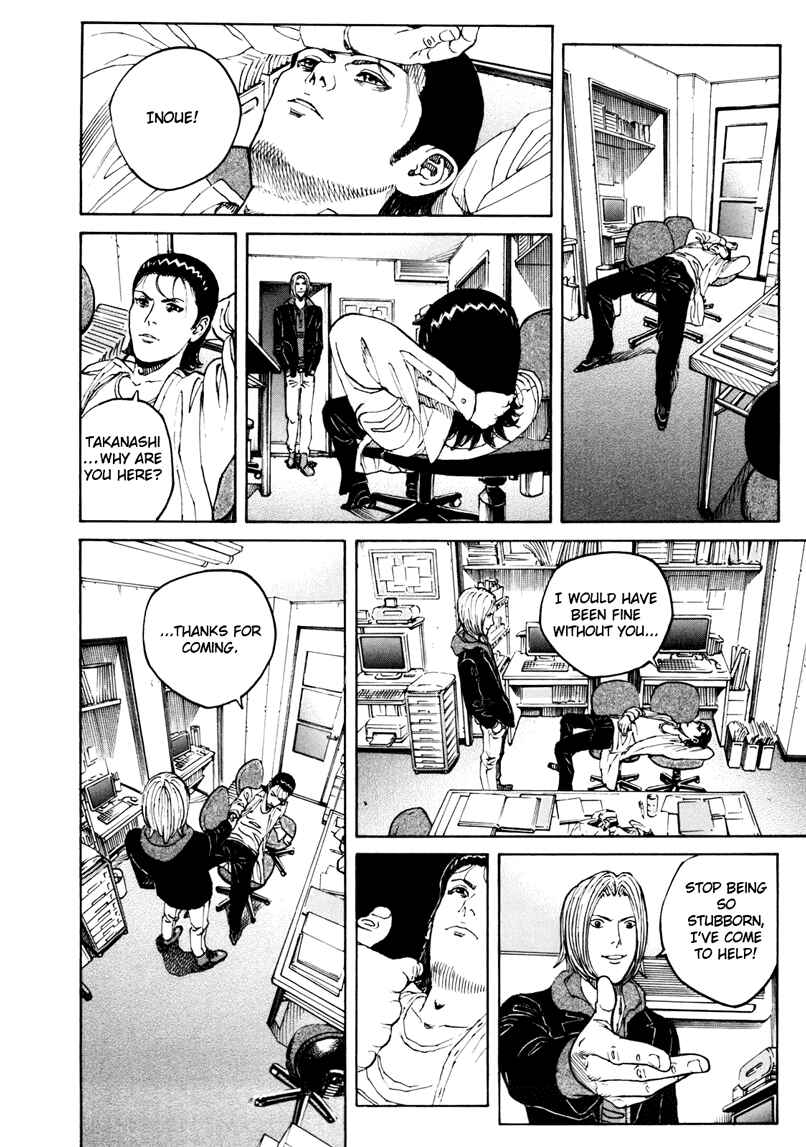Page 9 Chapter 14 Bambino! Secondo