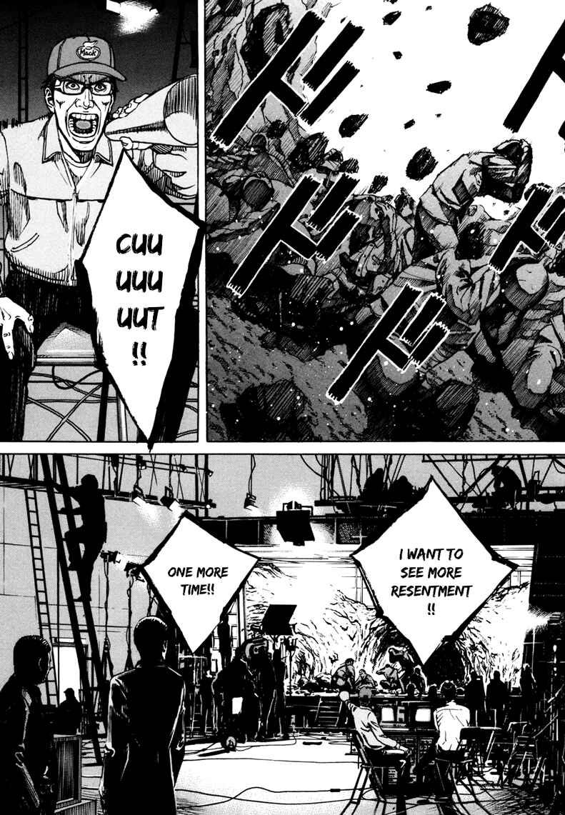 Page 11 Chapter 15 Bambino! Secondo
