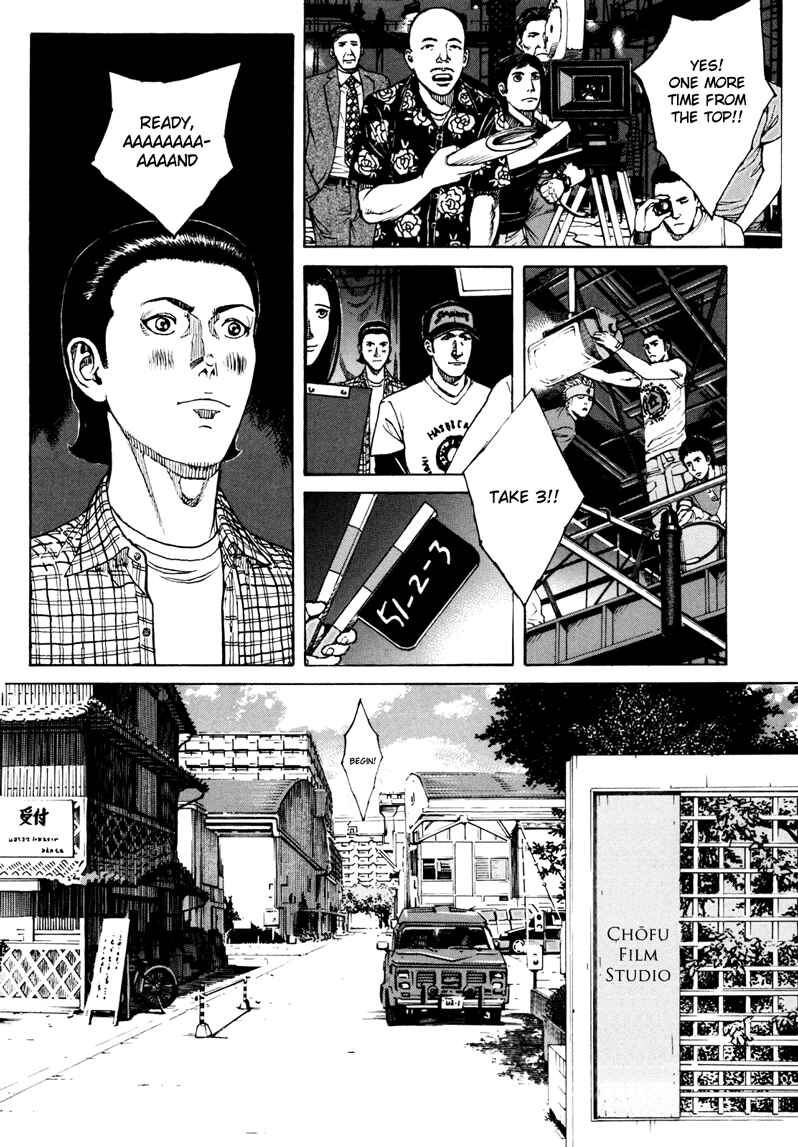 Page 12 Chapter 15 Bambino! Secondo