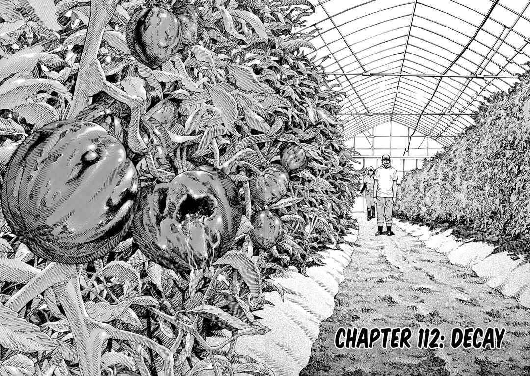 Page 6 Chapter 112 Bambino! Secondo