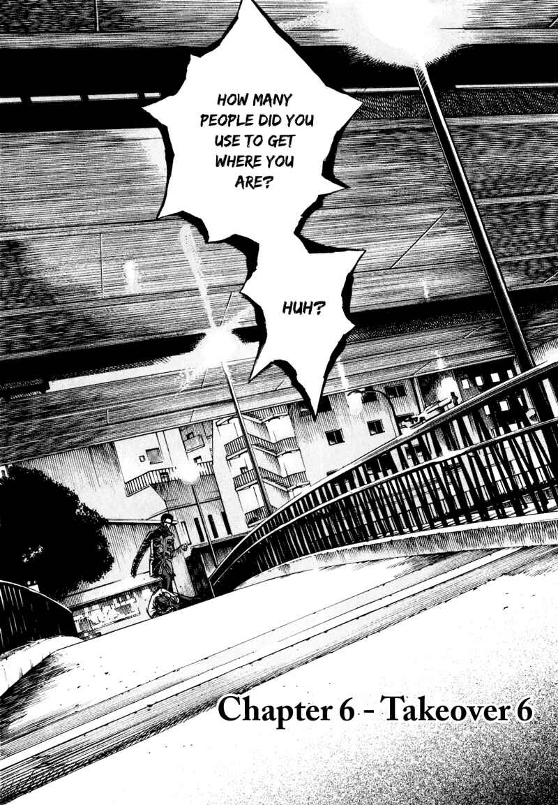 Page 2 Chapter 24 Bambino! Secondo