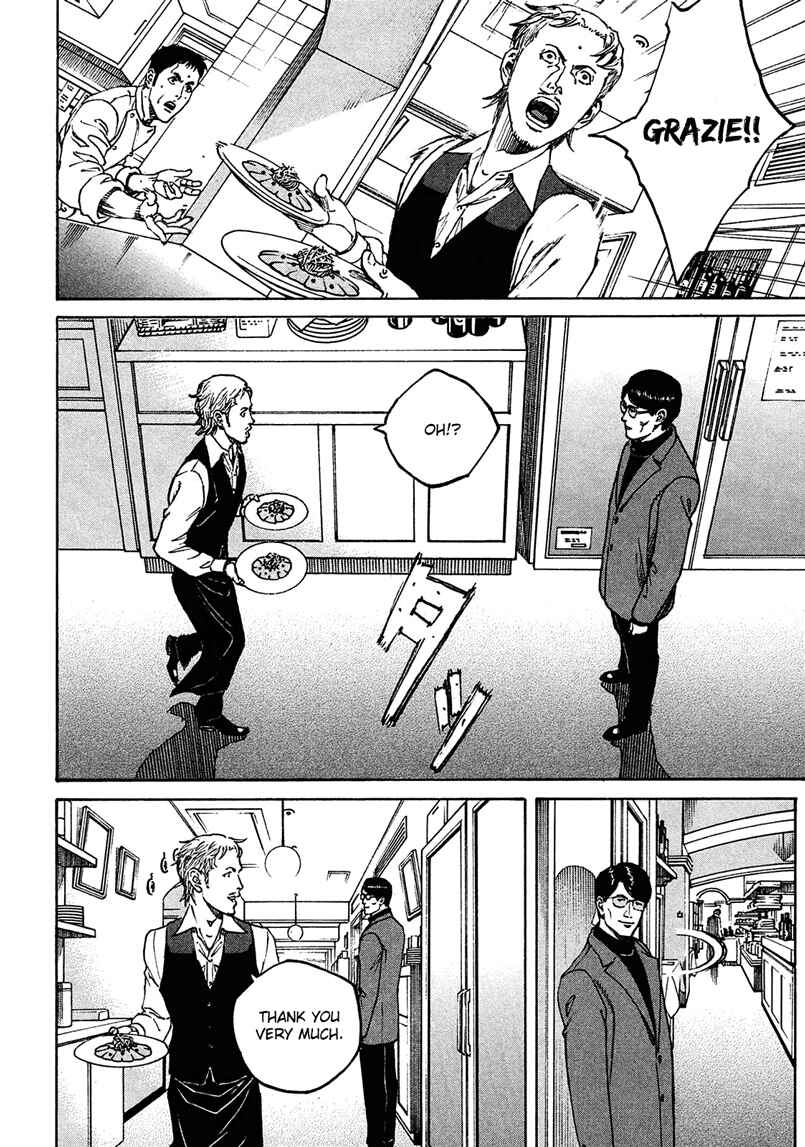 Page 13 Chapter 2 Bambino! Secondo