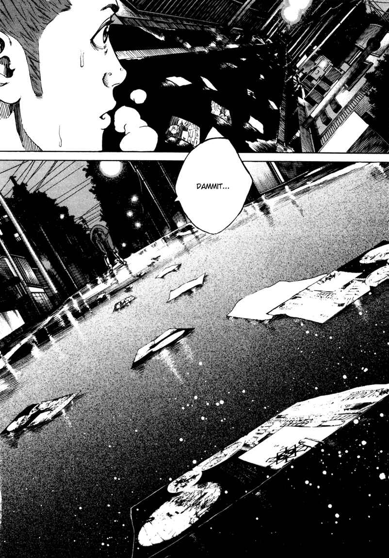 Page 16 Chapter 27 Bambino! Secondo