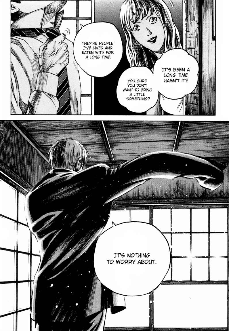 Page 17 Chapter 27 Bambino! Secondo