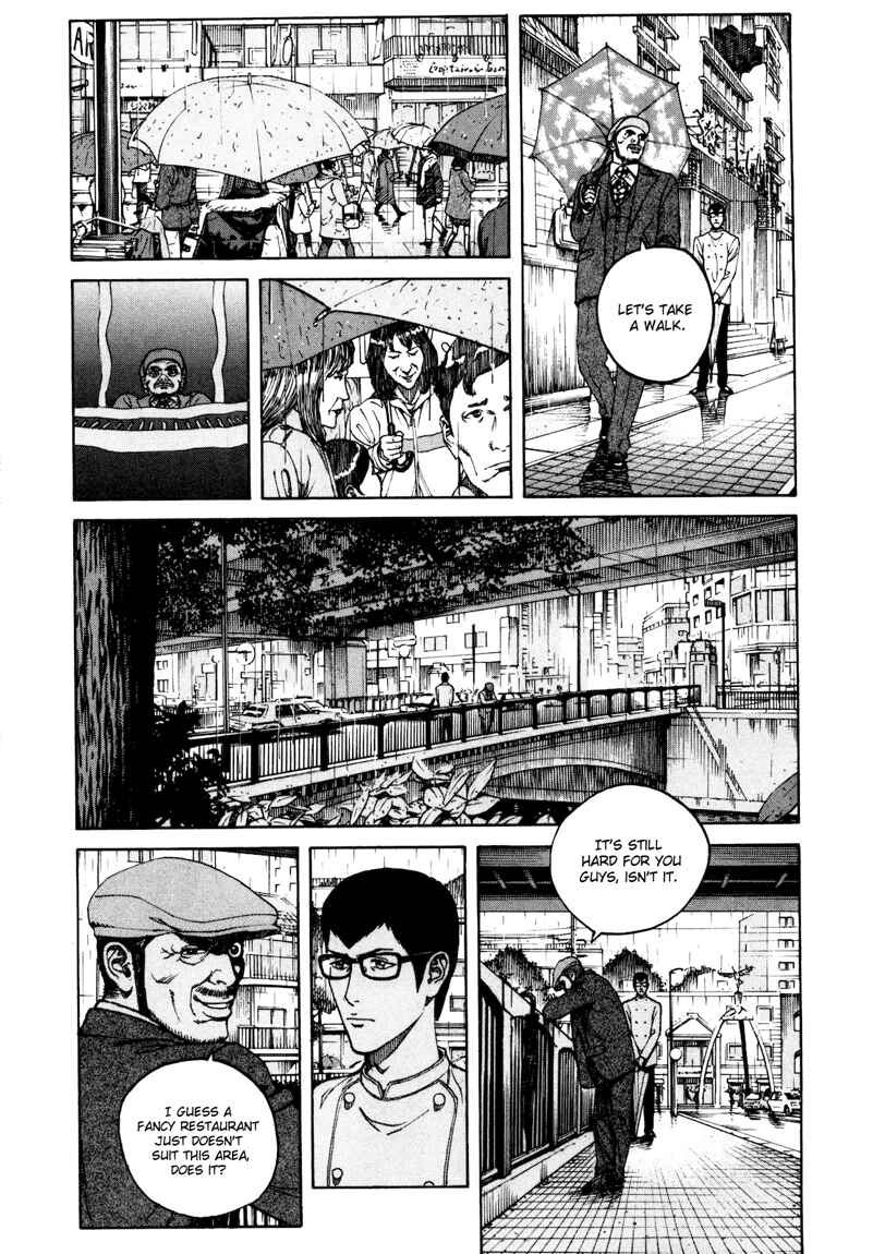 Page 5 Chapter 27 Bambino! Secondo