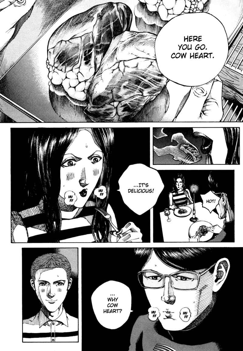Page 12 Chapter 33 Bambino! Secondo